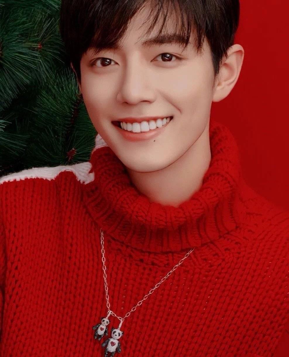 肖战|知名博主爆料《我们的歌3》嘉宾，肖战名字上榜，搭档是一级演员