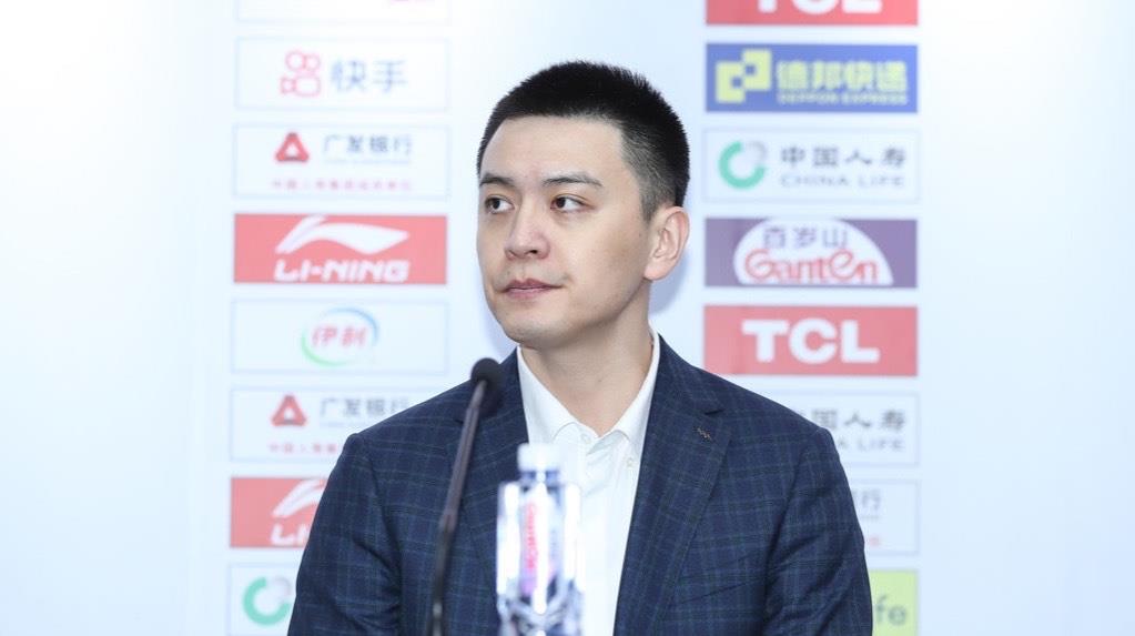辽宁男篮|官宣!辽宁主帅正式换人,央视点名批评郭艾伦,赵继伟合同到期