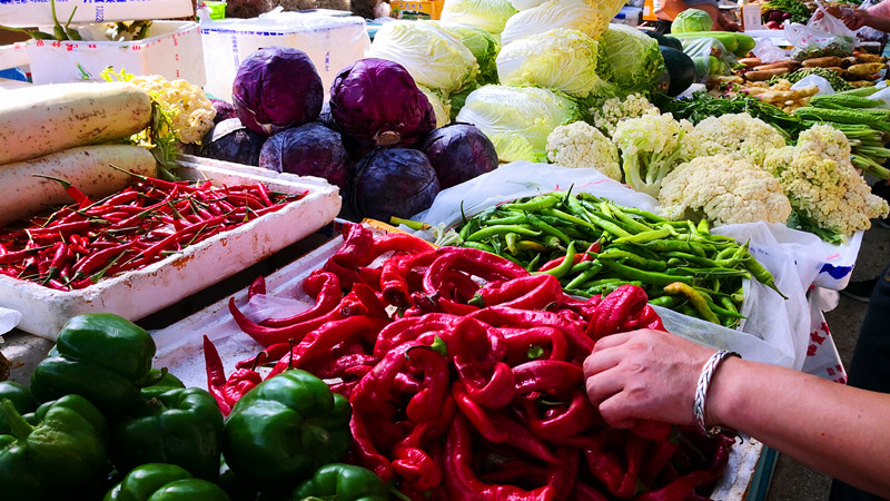 黑色素瘤|大暑后，老妈叮嘱我：再贵也要吃4种“扶阳菜”，消暑祛湿强体质