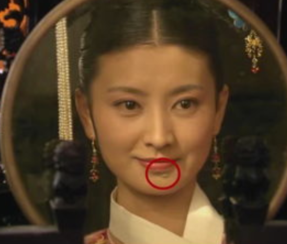 西游记|为拿下甄嬛传沈眉庄一角，去医院十几次磨掉虎牙，下污水连呛几口博出位