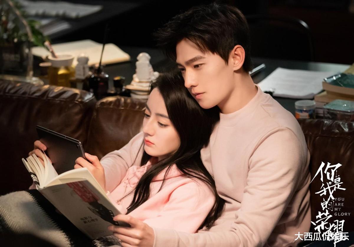 袁昊|继《你是我的荣耀》后，网曝杨洋热巴二搭，看到题材：搞笑的吧