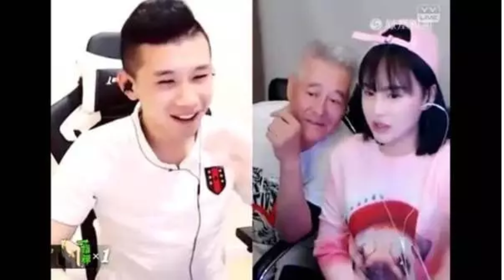 李天佑|初代直播网红，喊麦天佑，昙花一现的现象