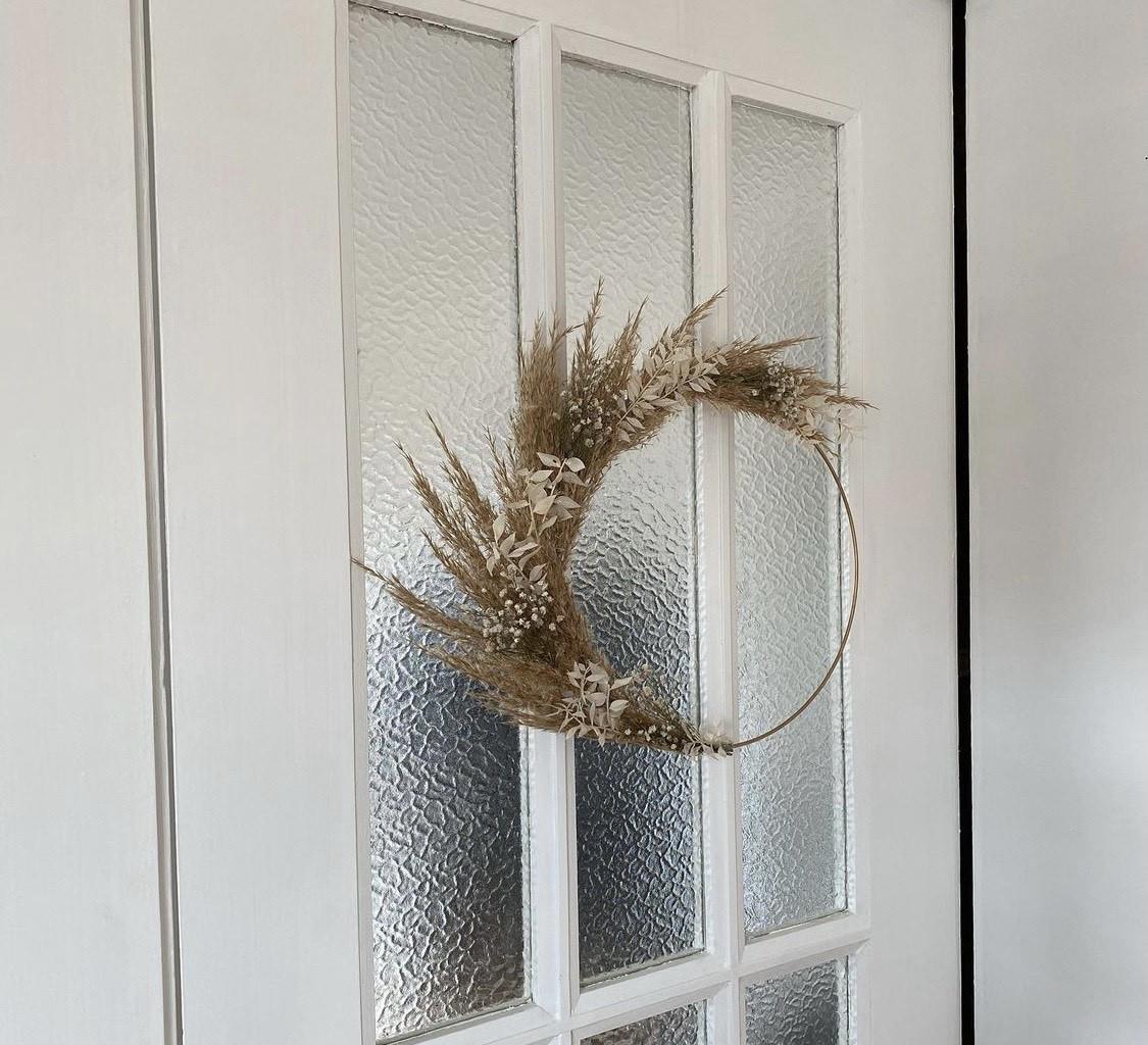 北欧夫妇的甜蜜小窝,女主把家布置得有滋有味,引众多人围观学习