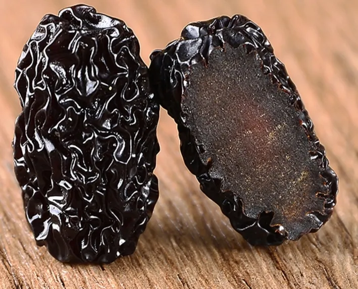 小柒育儿|心肝宝贝奖门人：秋季最补Vc的水果，7颗就相当于1碗饭