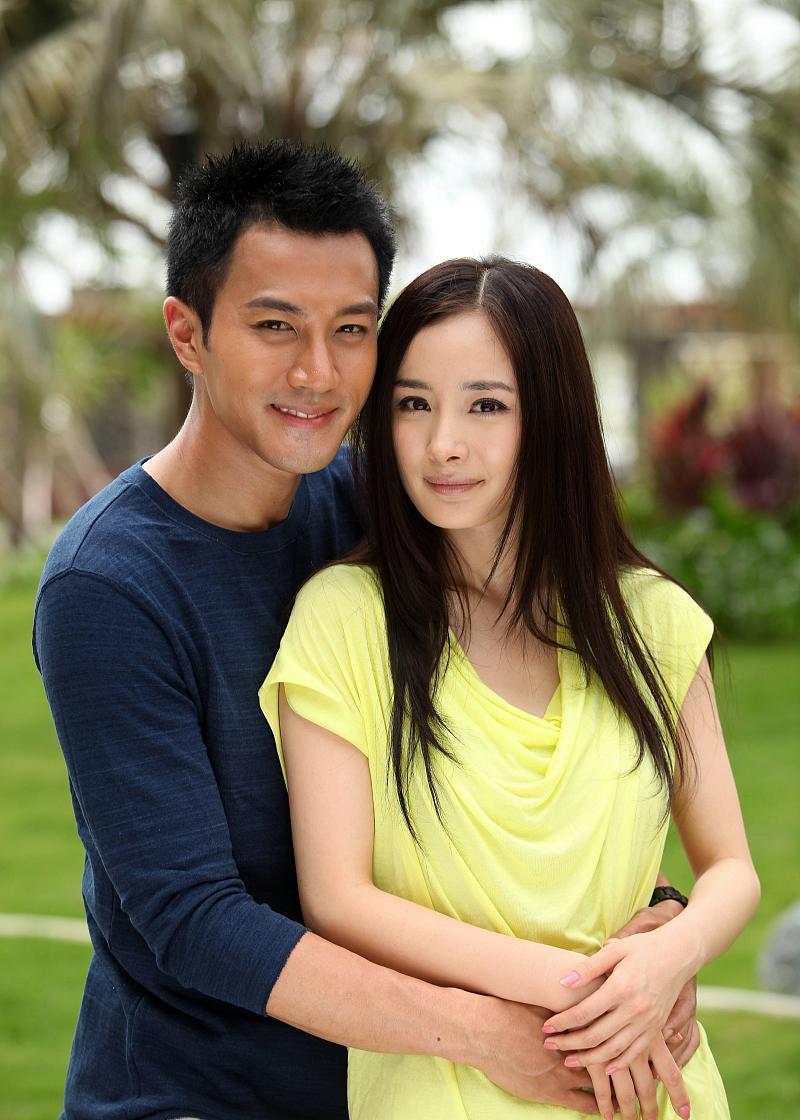 杨幂|杨幂再次领证？魏大勋这次坐不住了：我喜欢她13年，疑好事将近？