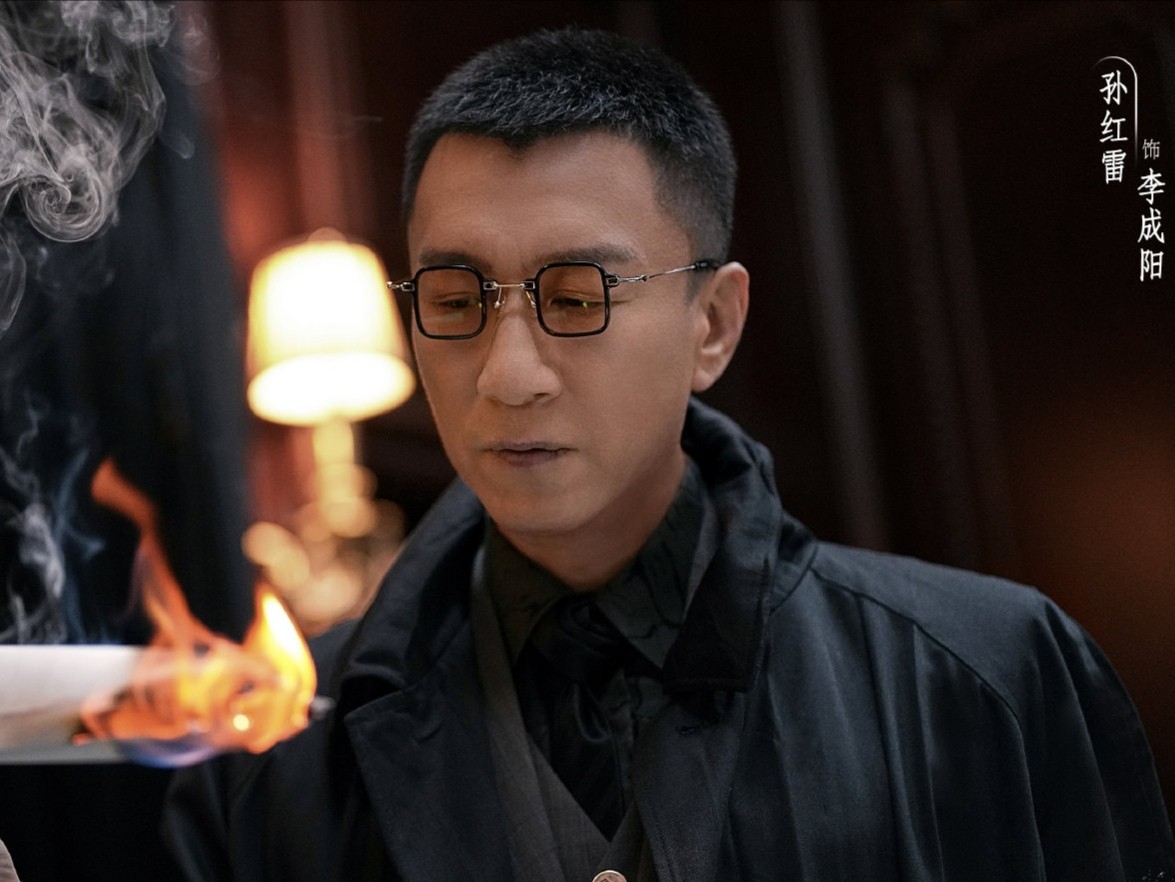 豆瓣|北京卫视甩出一王炸剧，才播一天，口碑就爆了，豆瓣满屏飘好评