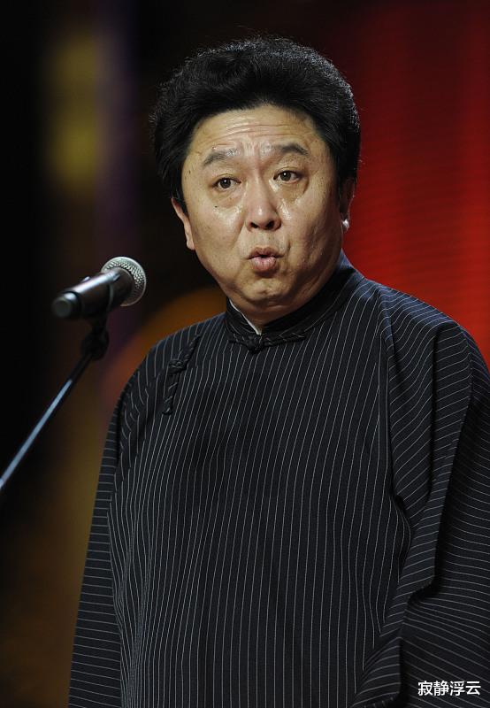 小S|为和德云社竞争，曹金公开于谦私事，九万块钱成两人决裂原因？