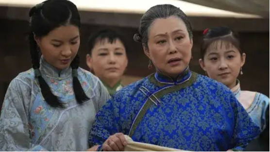 吴京安|年代剧《立秋》将播，王仁君郑合惠子主演，斯琴高娃吴京安演配角