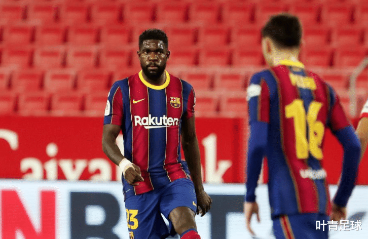 巴塞罗那|就在本周！巴萨地震级改革：通知10人离队，面谈主帅，再签5人