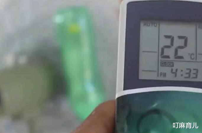 叮麻育儿|三伏天带娃，天再热也别这样开空调，费电还伤娃健康