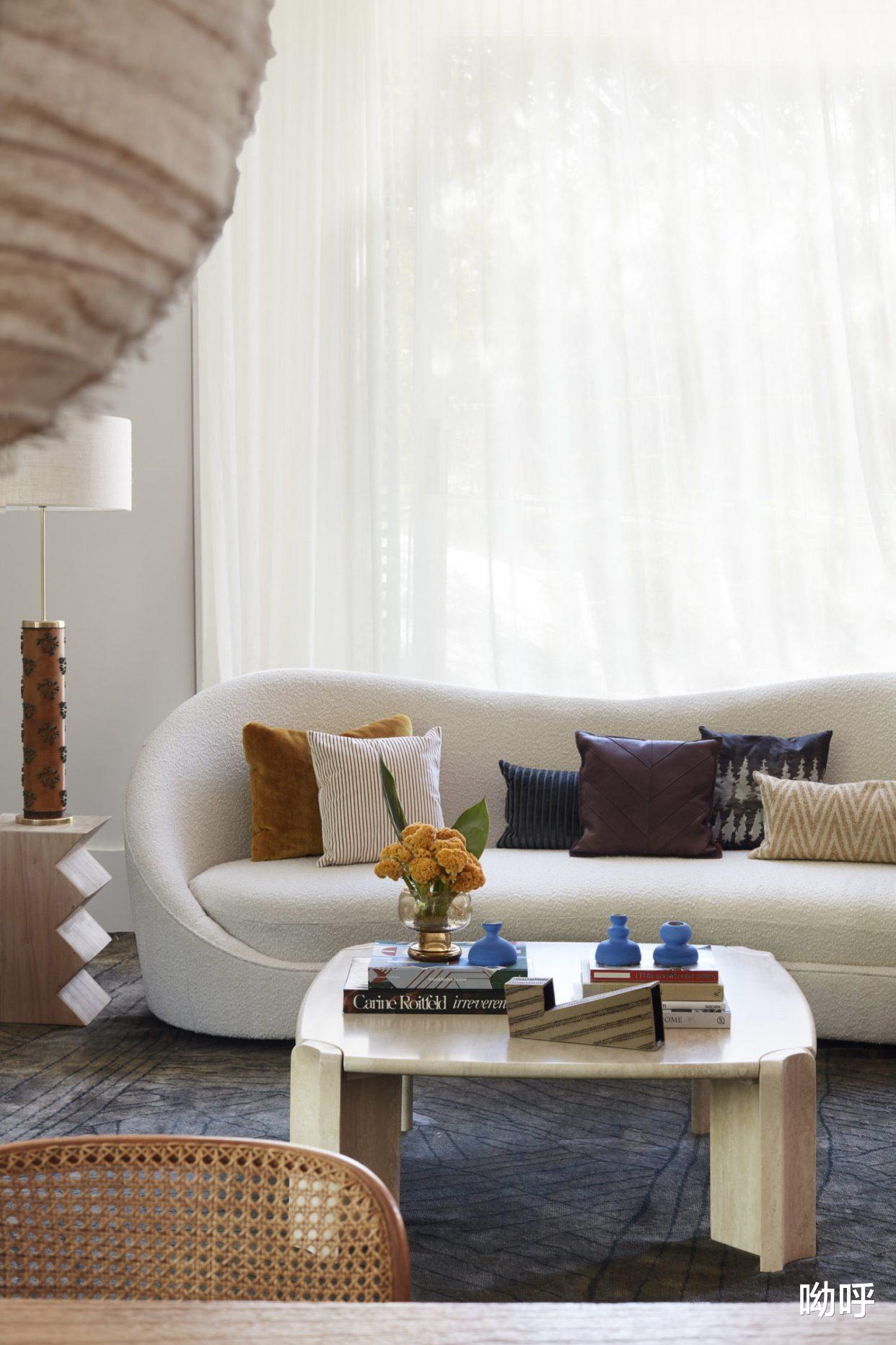 YSG Studio丨 百搭的中性美学