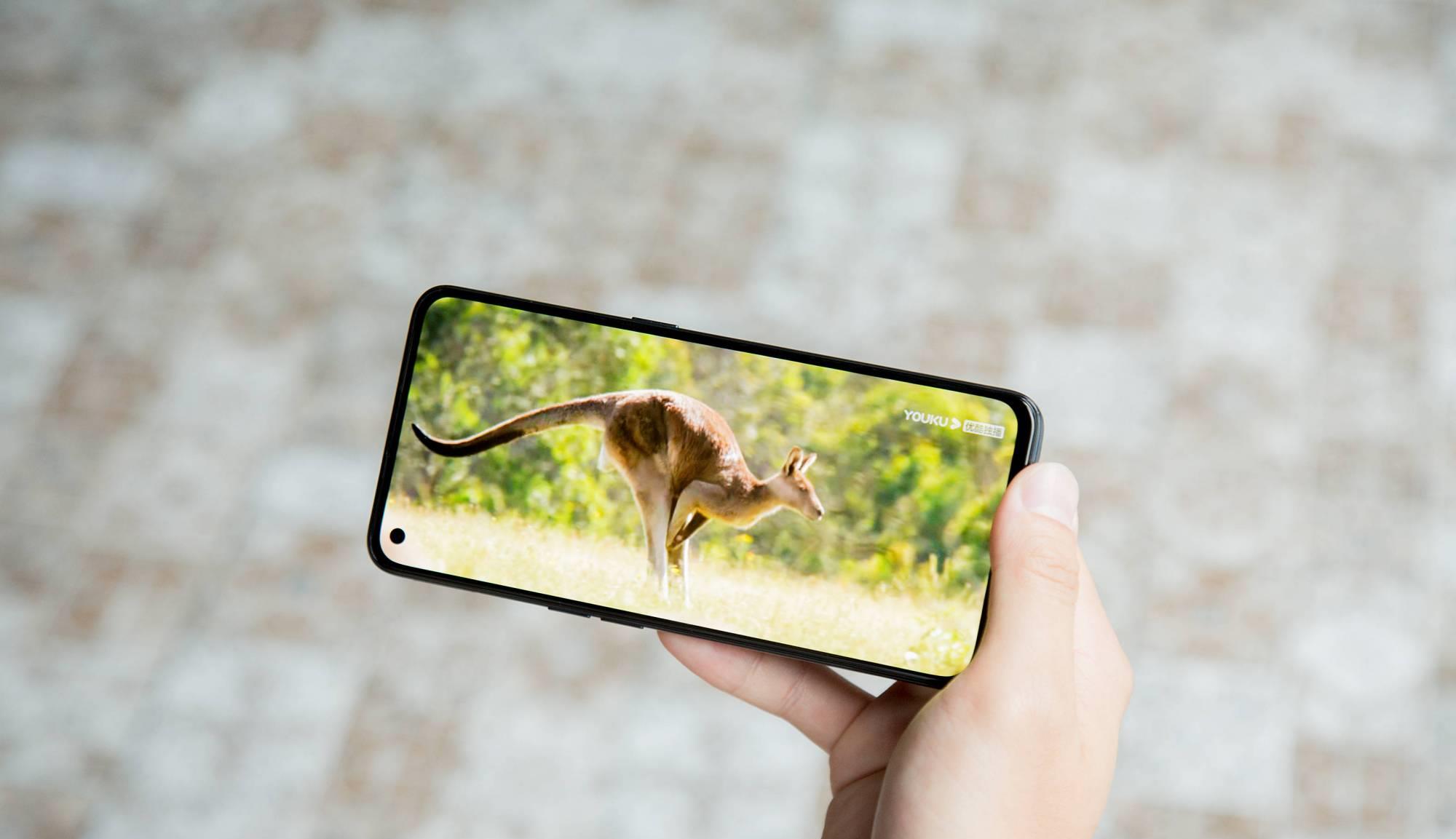 OPPO|天玑1200旗舰发布，60W快充+航天散热，12+256G仅2699