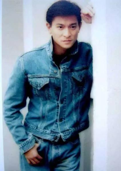 山河令|刘德华唯一拉黑的女演员，称永不合作，大佬向华强出面都没用