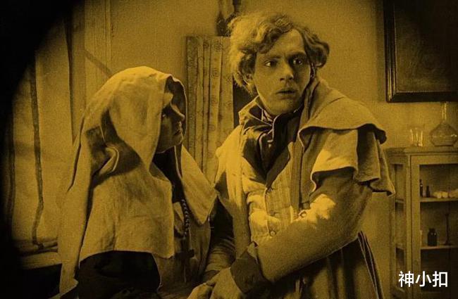 |纵使现在吸血鬼片层出不穷，这6部依旧是吸血鬼片的鼻祖