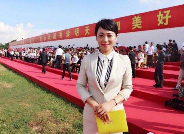 劳春燕|劳春燕：夫妻俩都是高考状元，两地分居15年，风光背后的心酸