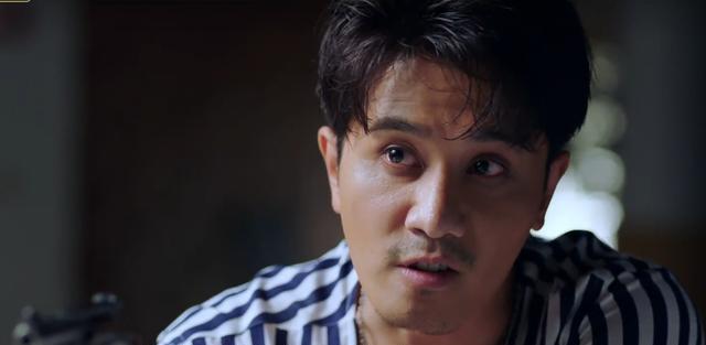 封潇声|《阳光之下》之封潇声：是一个为女人流泪的“痴情种”！