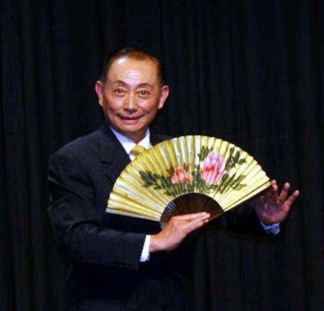 京剧|京剧进校园：冯骥才不赞成全国学京剧，梅葆玖不占成样板戏占比太大