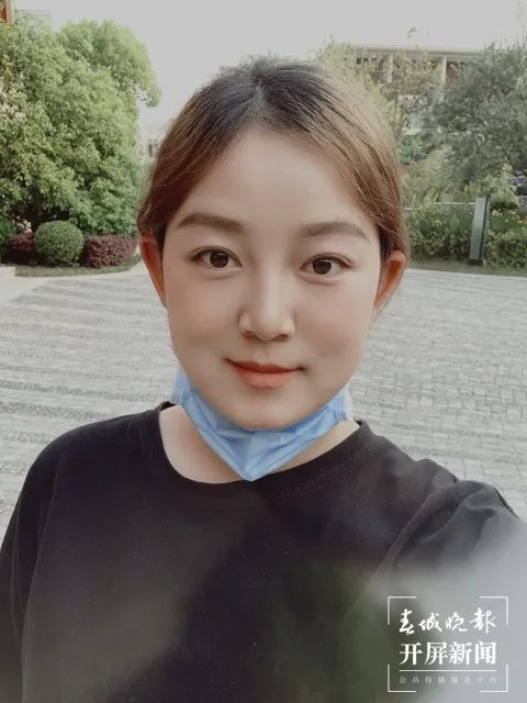 湖北 找到了！原来她还有一个身份！