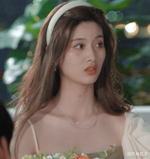 心动5|女生自曝是《心动5》嘉宾，透露男嘉宾很帅，网友：不保密吗