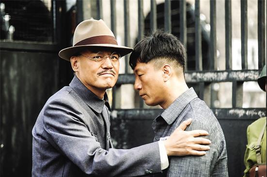 巍子|曾是国家一级演员，却因离婚“倾家荡产”，如今儿子为他挣足面子