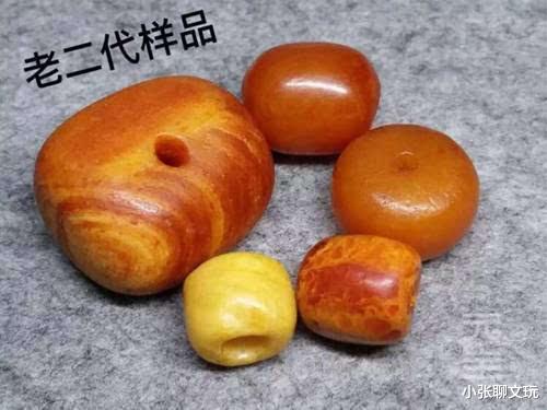 蜜蜡|市面上烤色蜜蜡越来越多，玩家们是怎么看的