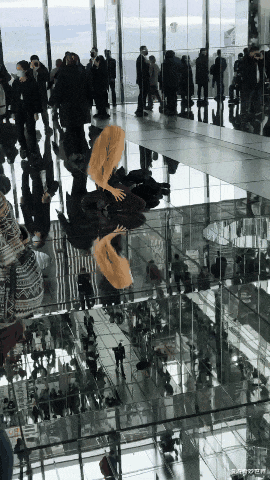 欧美明星|网红美照幕后拍摄真相：这都是些什么鬼？