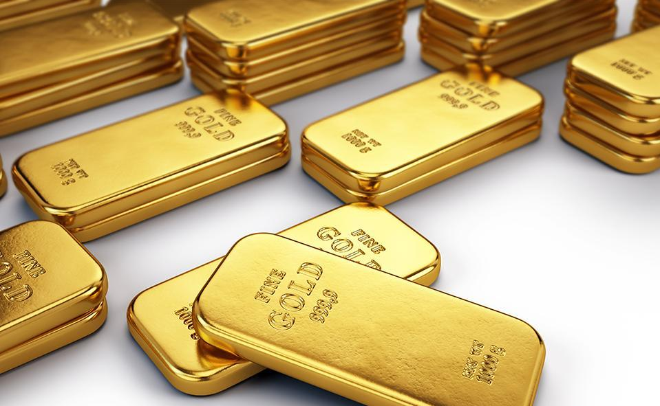 白银 谢鸿远: 4.19黄金行情形势大好,黄金白银操作建议及指导