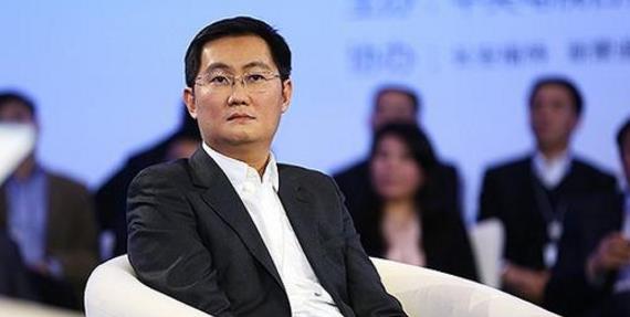 育妈计|百年来中国捐款最多的富豪,原来不是李嘉诚,而是他的老乡马化腾