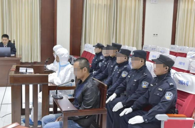 四面观察 97年女子因不能怀孕被丈夫、公婆虐待殴打致死，三人均获刑