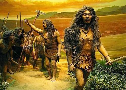 关于人类的7个未解之谜,越看越迷惑