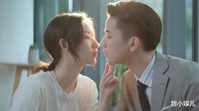 日剧|同样是甜宠，日剧和国产剧的表现方式不同：“工业糖精”真的腻了