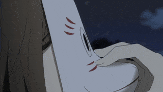 拥抱|萤火之森:君生我未生,我生君已老,不能触碰的爱却是相互救赎