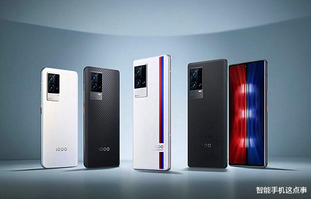 小米科技|iQOO 8 Pro：降价说再见！iQOO 9系列：对不住了！