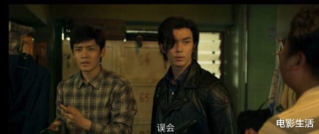 萧闯|一口气看完6集！吴磊、侯明昊新剧，剧情带感、演技在线，值得追