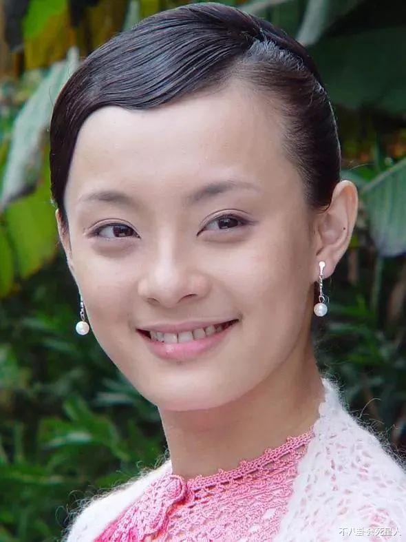 发际线|古装美人败给“发际线”？少了刘海和额饰，“天仙”颜值都救不了