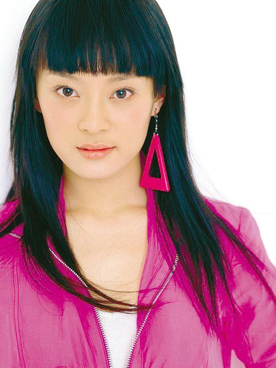 发型 “发型不对，颜值遭罪”的明星们，网友：不忍直视