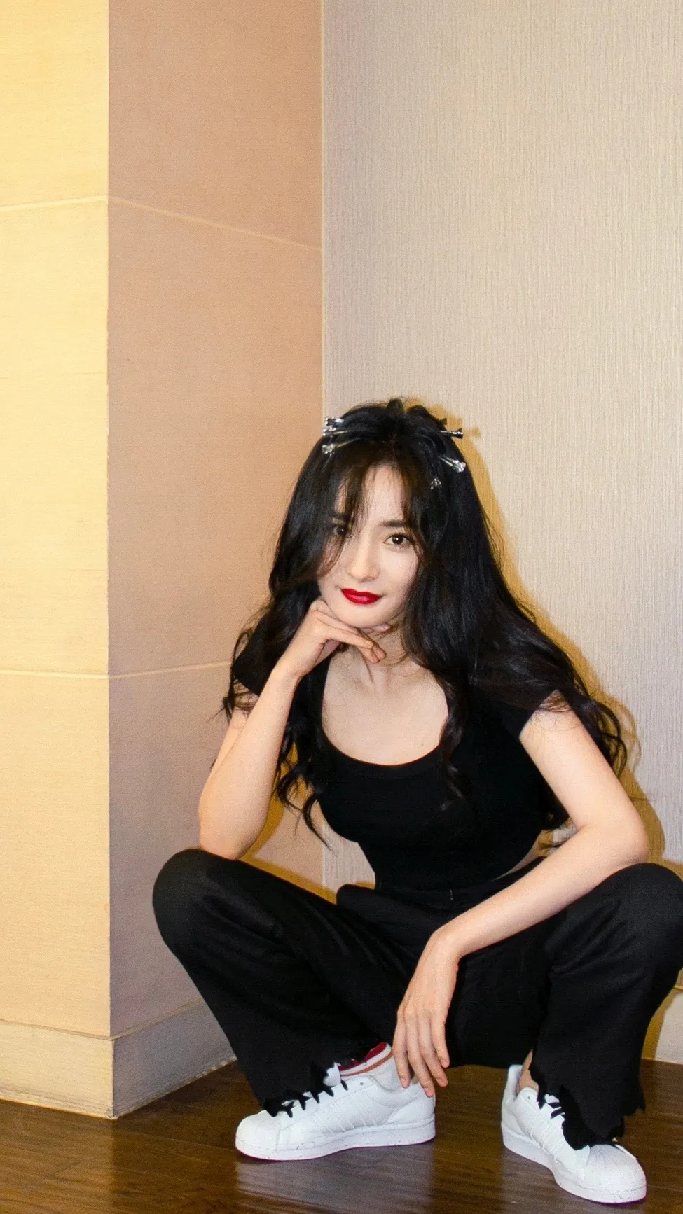 杨幂|明星壁纸杨幂壁纸