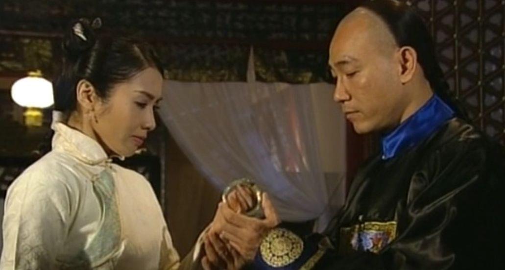 林保怡|靠气质也能变大帅哥，林保怡、陈豪等十位港圈男神别有韵味！