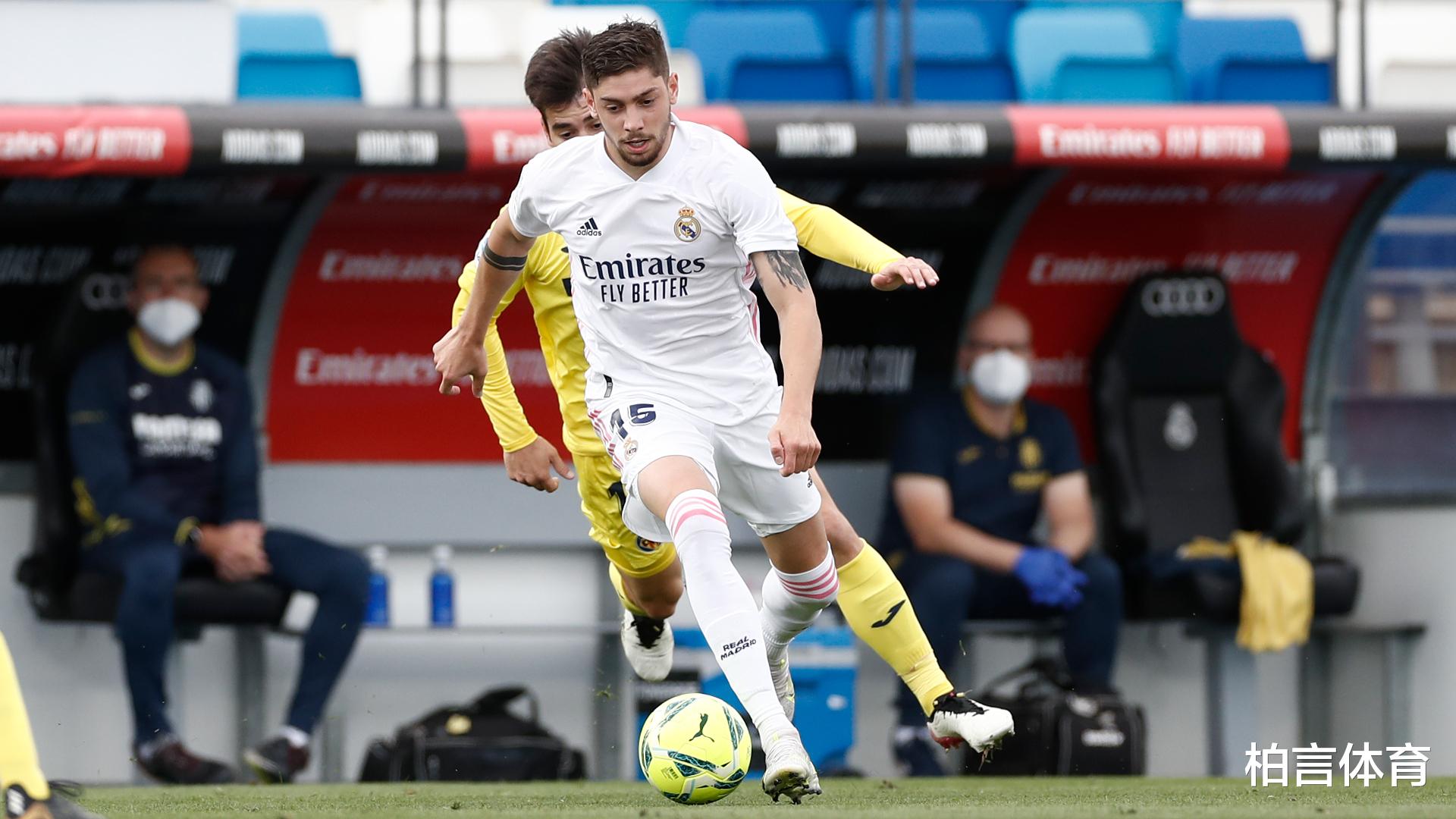 皇家马德里|2-1！皇马悲剧丢冠！3分钟狂拿2块遮羞布，3出大戏开演