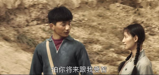 山海情|用“放大镜”看《山海情》被抠到极致的细节震撼了，比剧情还要绝