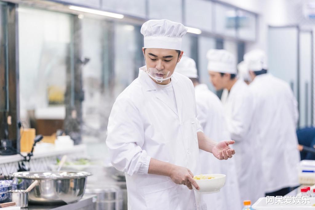 陈赫|敢“骂”导演滚，敢“扇”队友耳光，陈赫的综艺感和分寸感太棒了