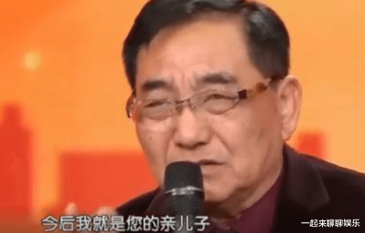 句号|句号：再婚娶丫蛋，让丧子的岳父母晚年不流泪，让丧父侄女看见光