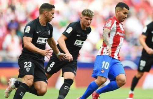 奶球妈咪聊|1-0！3-3！卫冕冠军压皇马巴萨登顶，2笔重磅转会或改变走势