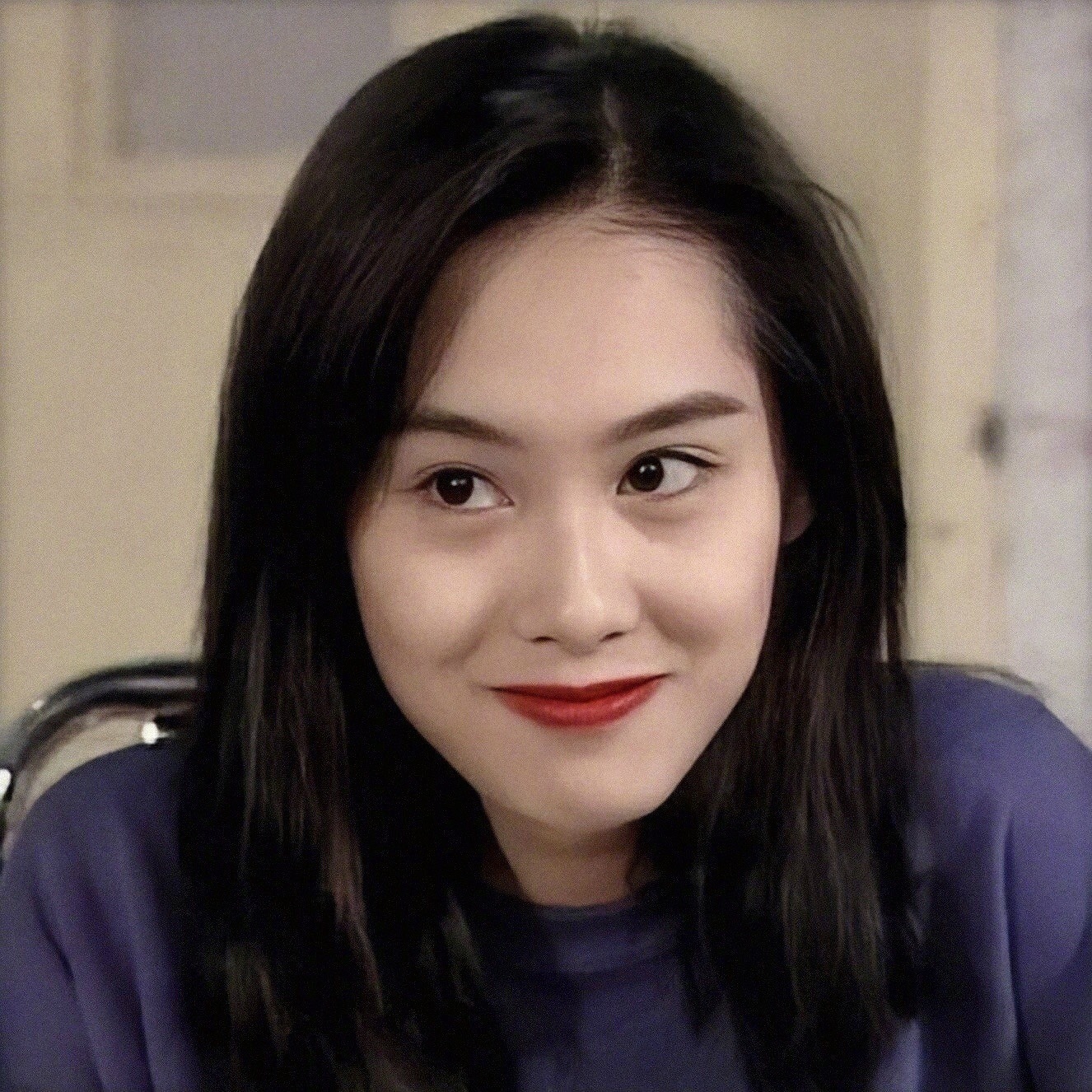 朱茵|继吴孟达之后，又一位巨星陨落，朱茵发文：永远怀念你