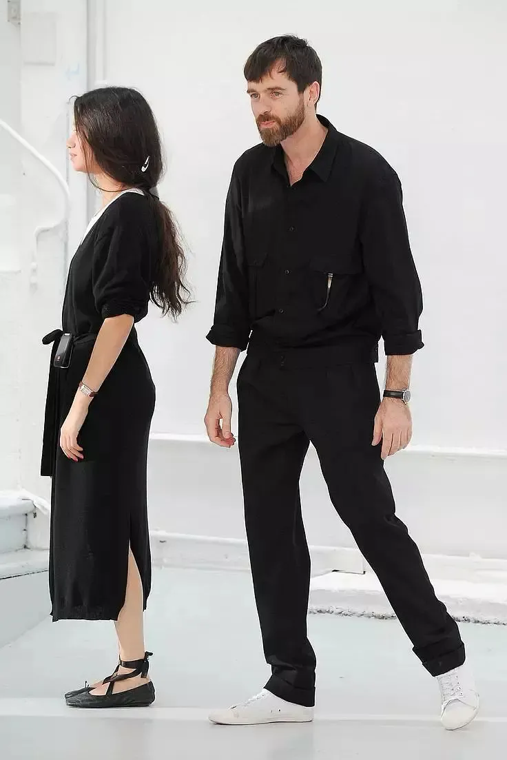 情侣|正式官宣！又一对明星情侣承认分手：15年恩爱，还是告吹了？