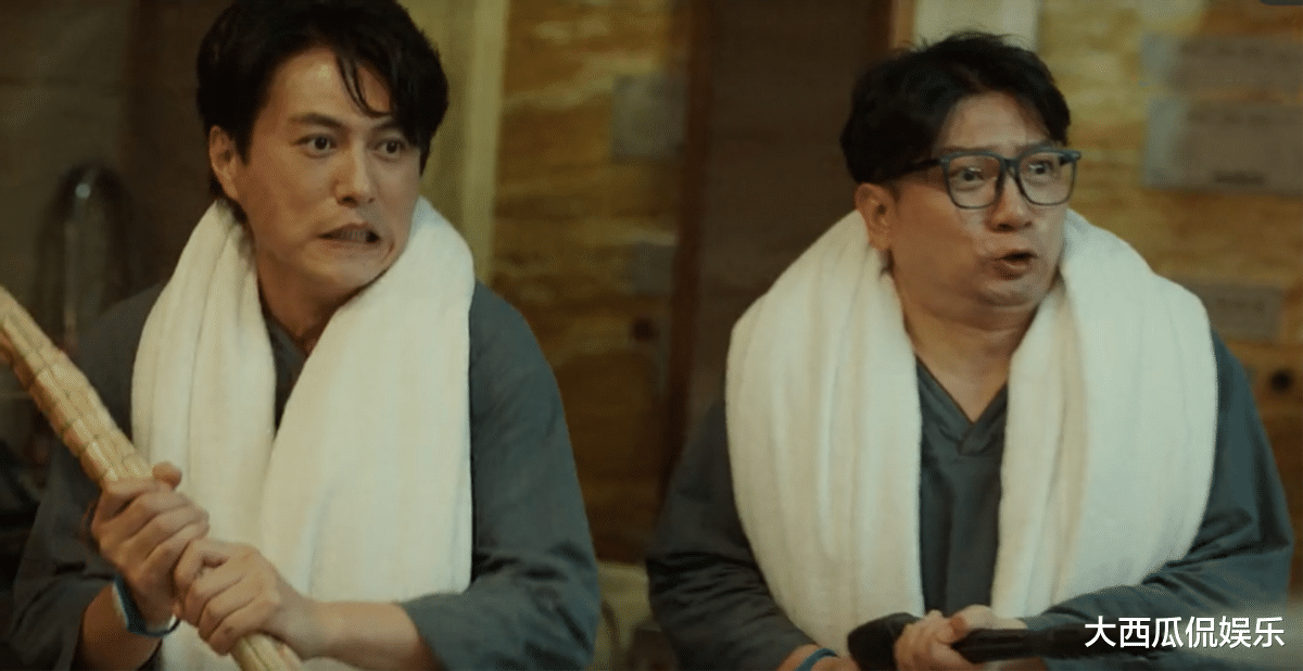 赵丽颖|靳东新上星大剧来袭，上演落魄男，女主实力抢眼，收视稳了