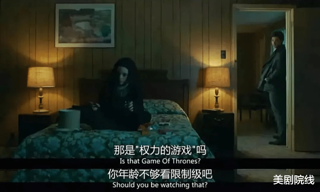 迪克|时隔两年，HBO的R级漫改DC剧终于开播了