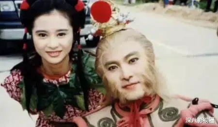 何美钿|熊孩子脸演啥大美人？教科书级古装甜妹还得看她