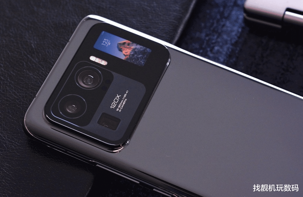 荣耀magic3|副屏成主流！华硕新机曝光：同样有小屏