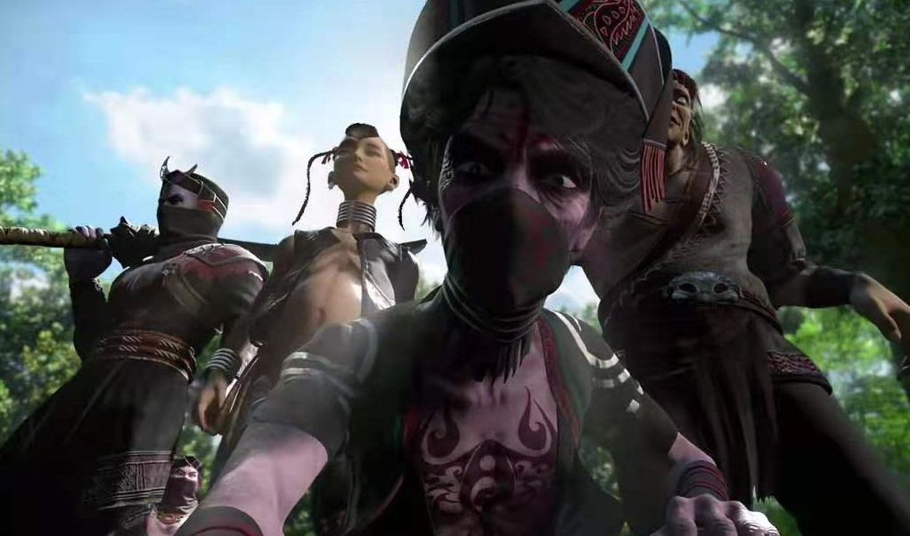 画江湖之不良人|不良人四：大帅再现还有戏份，侯卿弱点太明显，地图没错只为避嫌